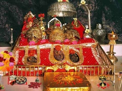 Vaishno Devi