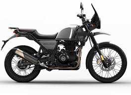 Royal Enfield Himalayan